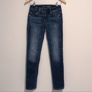 AE | Skinny Stretch Jeans